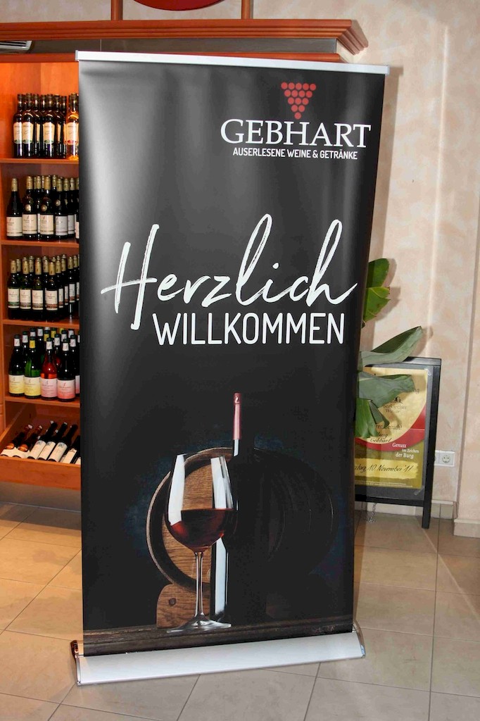 Weinhaus Gebhart Engens