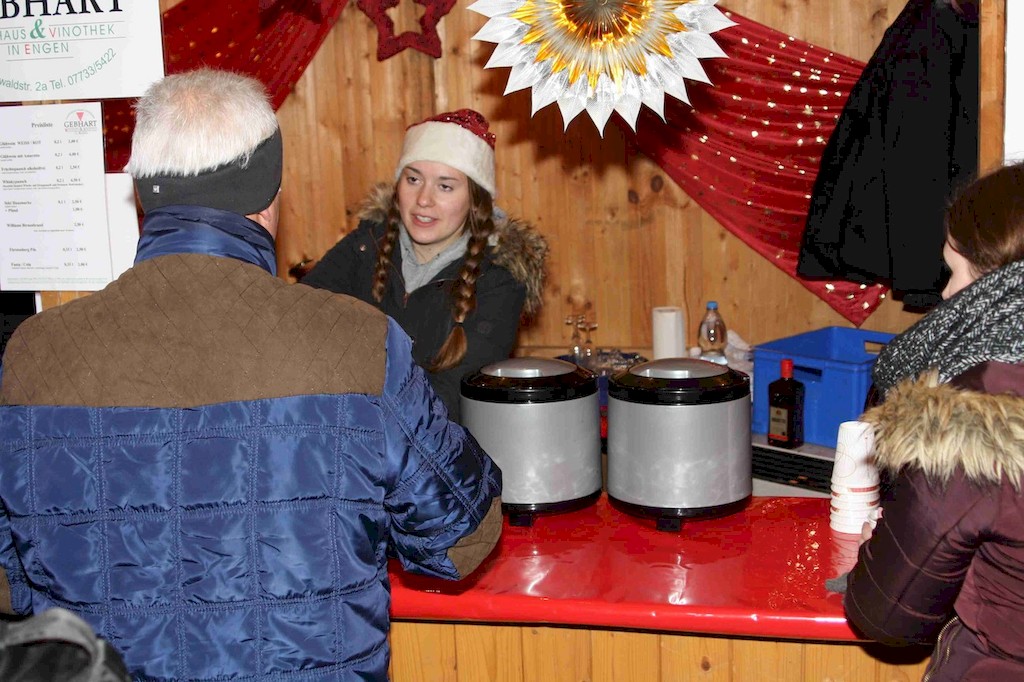 Weinhaus Gebhart Engens