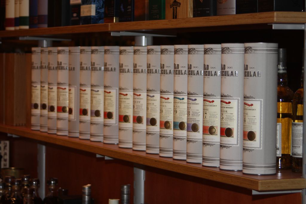 Weinhaus Gebhart Engens