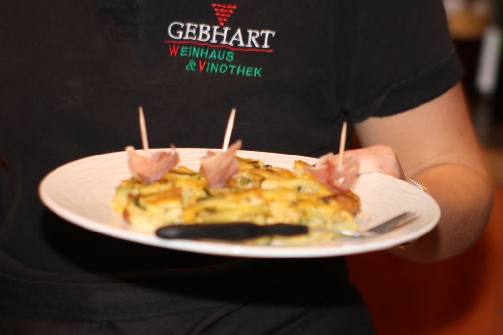 Weinhaus Gebhart Engen