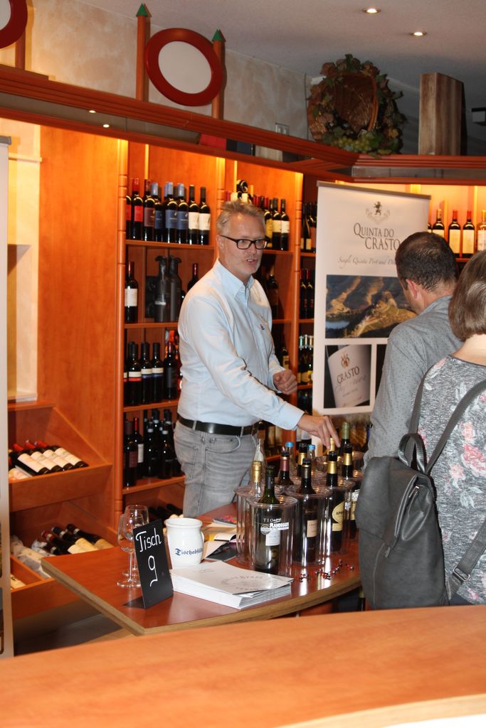 Weinhaus Gebhart Engens