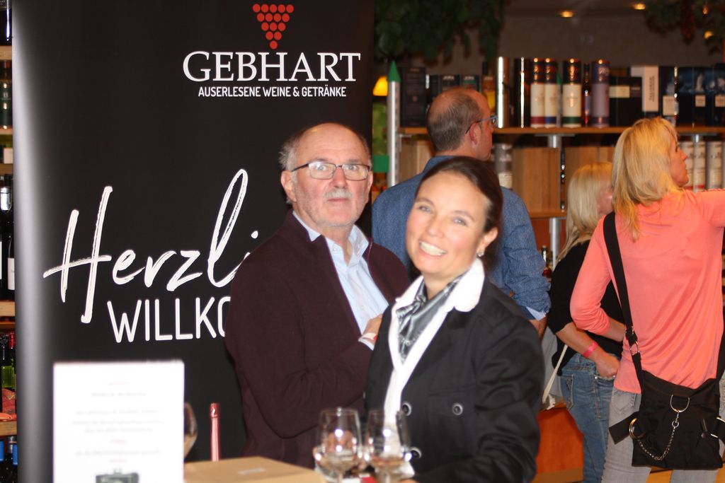 Weinhaus Gebhart Engens