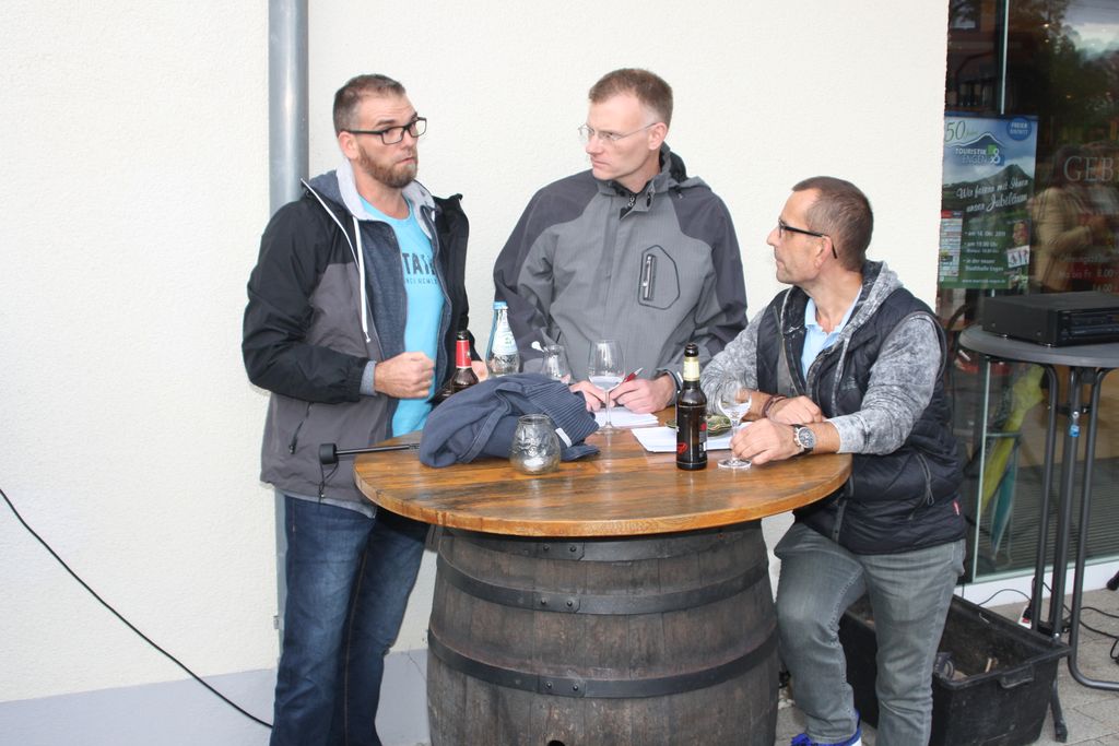 Weinhaus Gebhart Engen