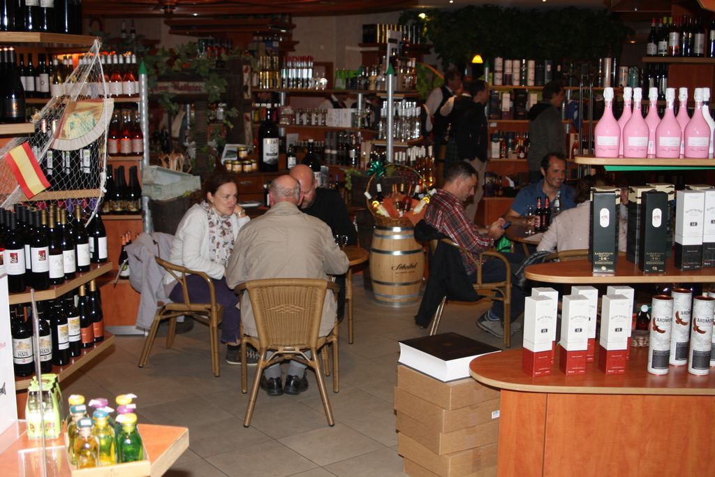 Weinhaus Gebhart Engen