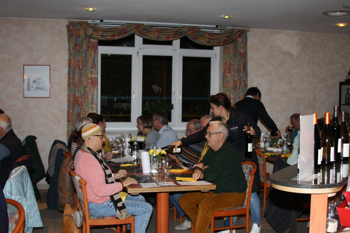 Weinhaus Gebhart Engens
