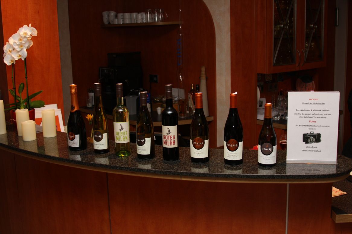 Weinhaus Gebhart Engen