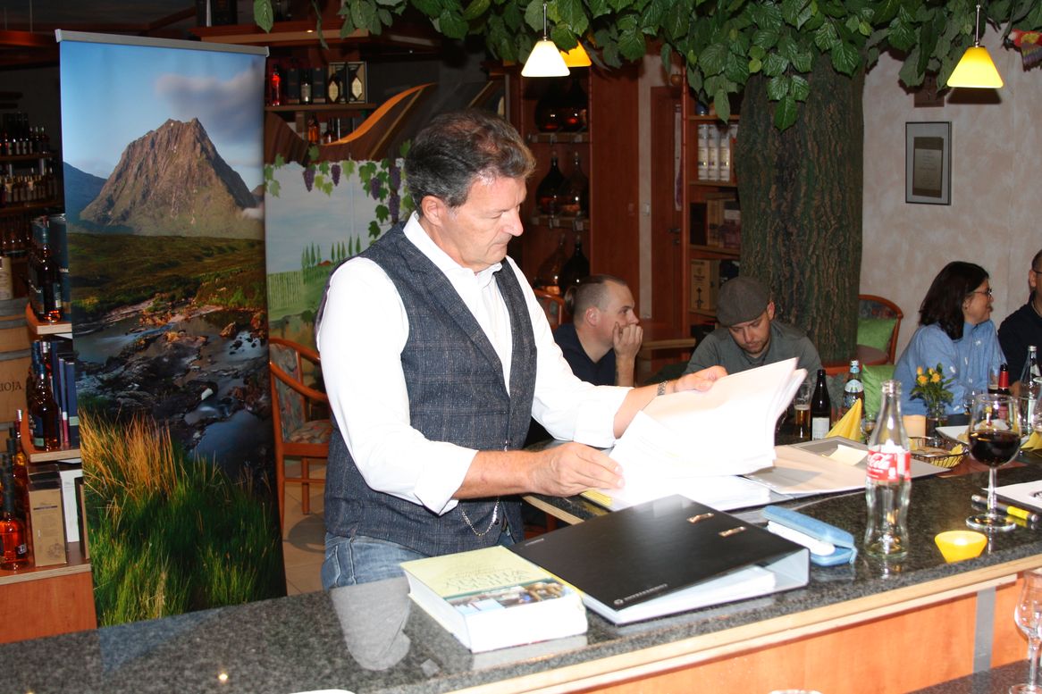 Weinhaus Gebhart Engen