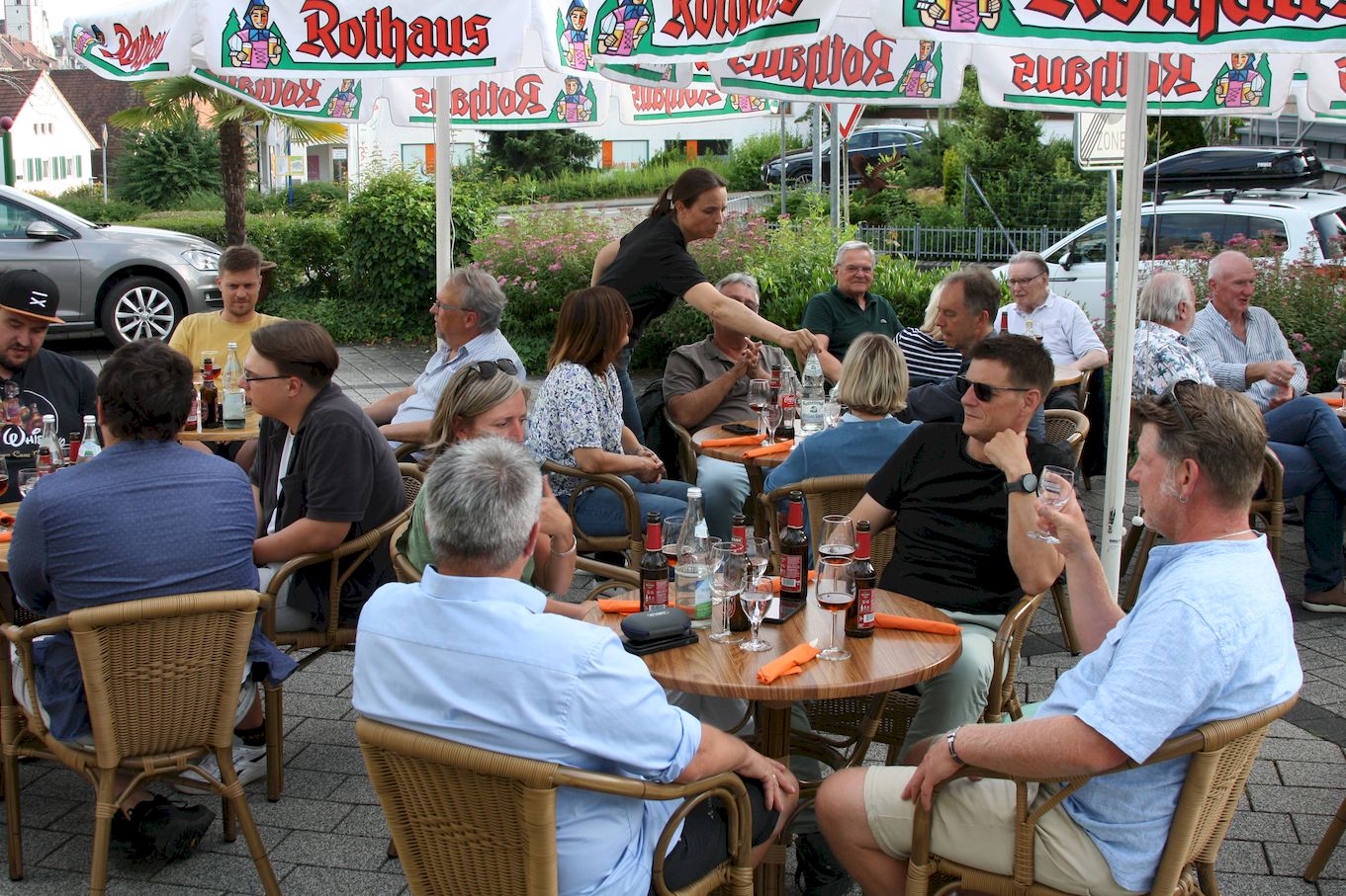 Weinhaus Gebhart Engen