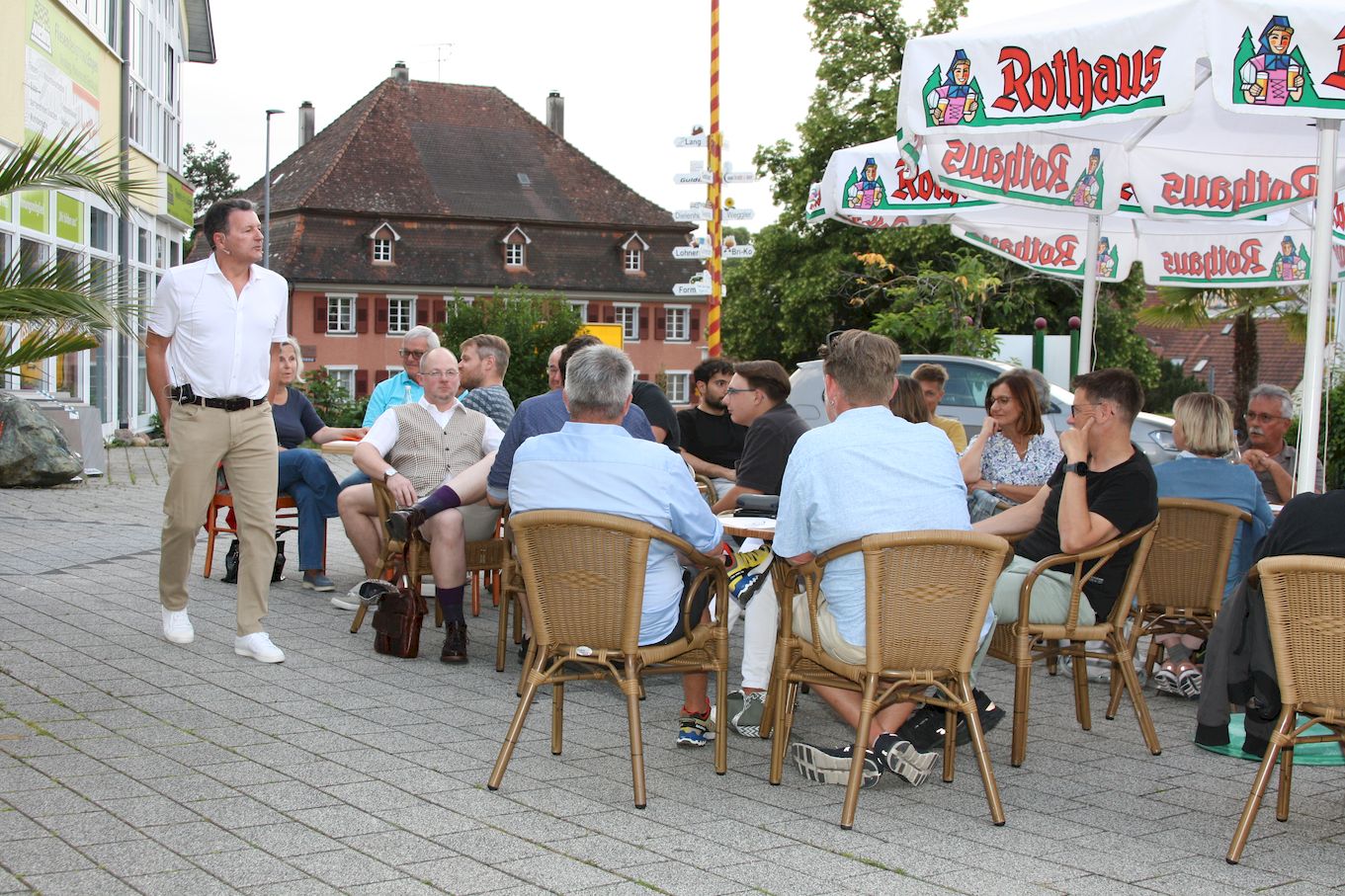 Weinhaus Gebhart Engen
