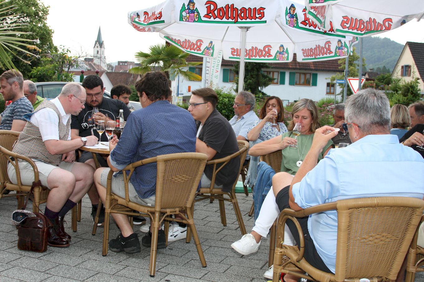 Weinhaus Gebhart Engen