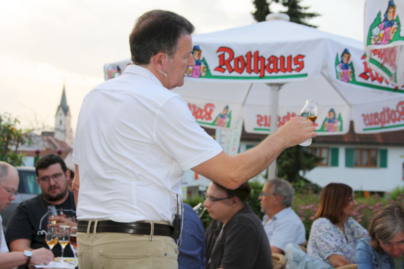 Weinhaus Gebhart Engen