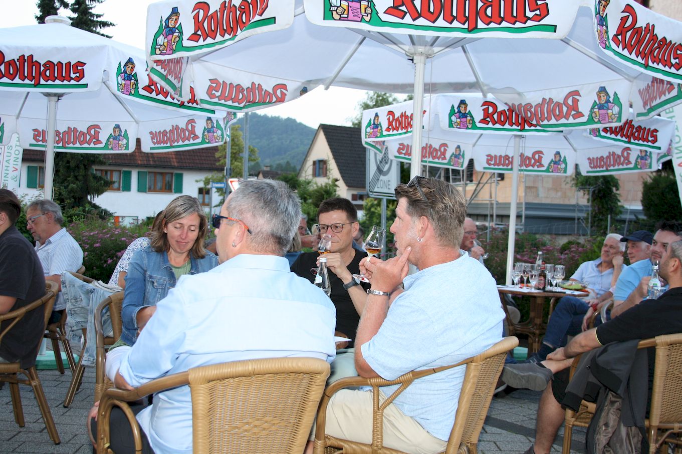 Weinhaus Gebhart Engen