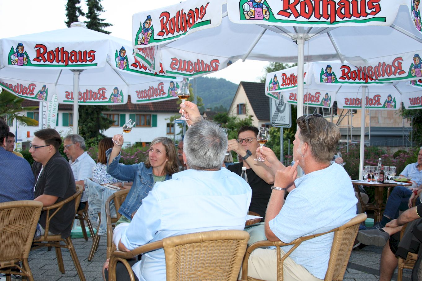 Weinhaus Gebhart Engen