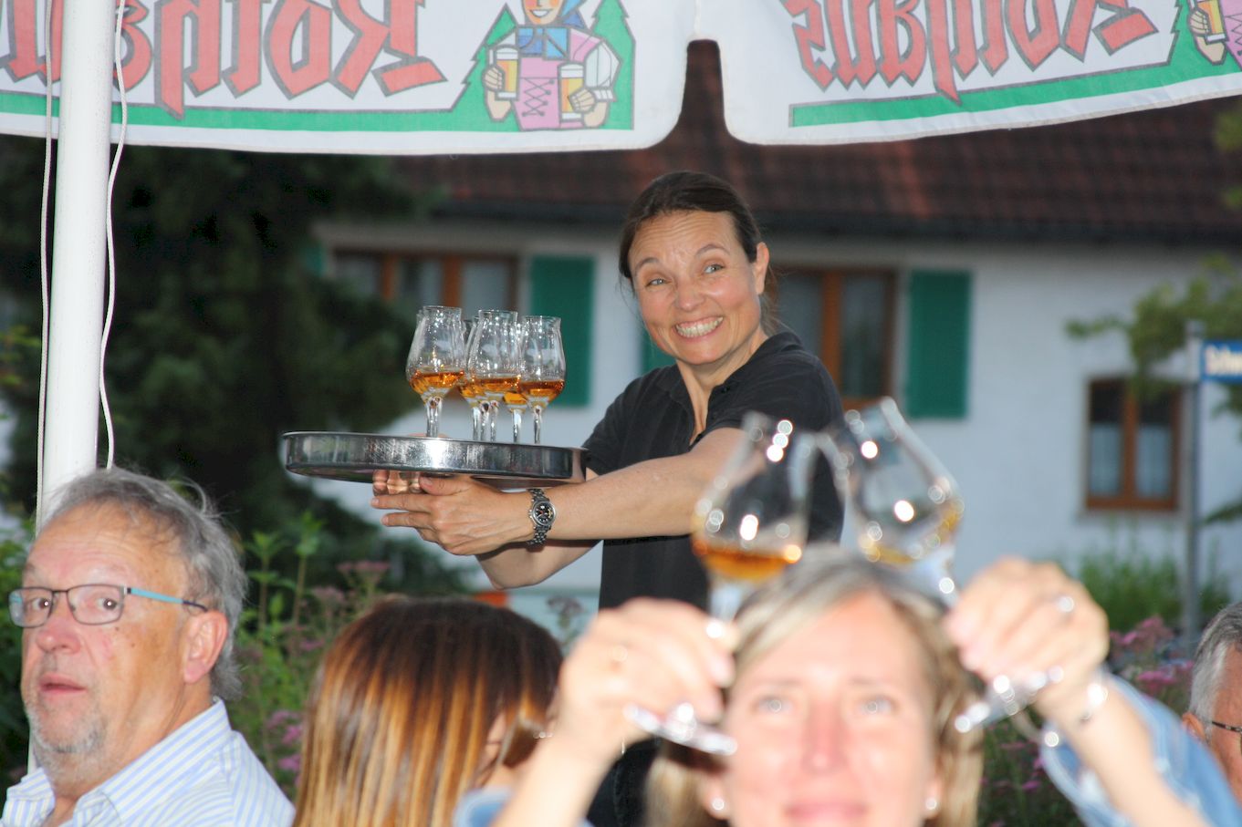 Weinhaus Gebhart Engen
