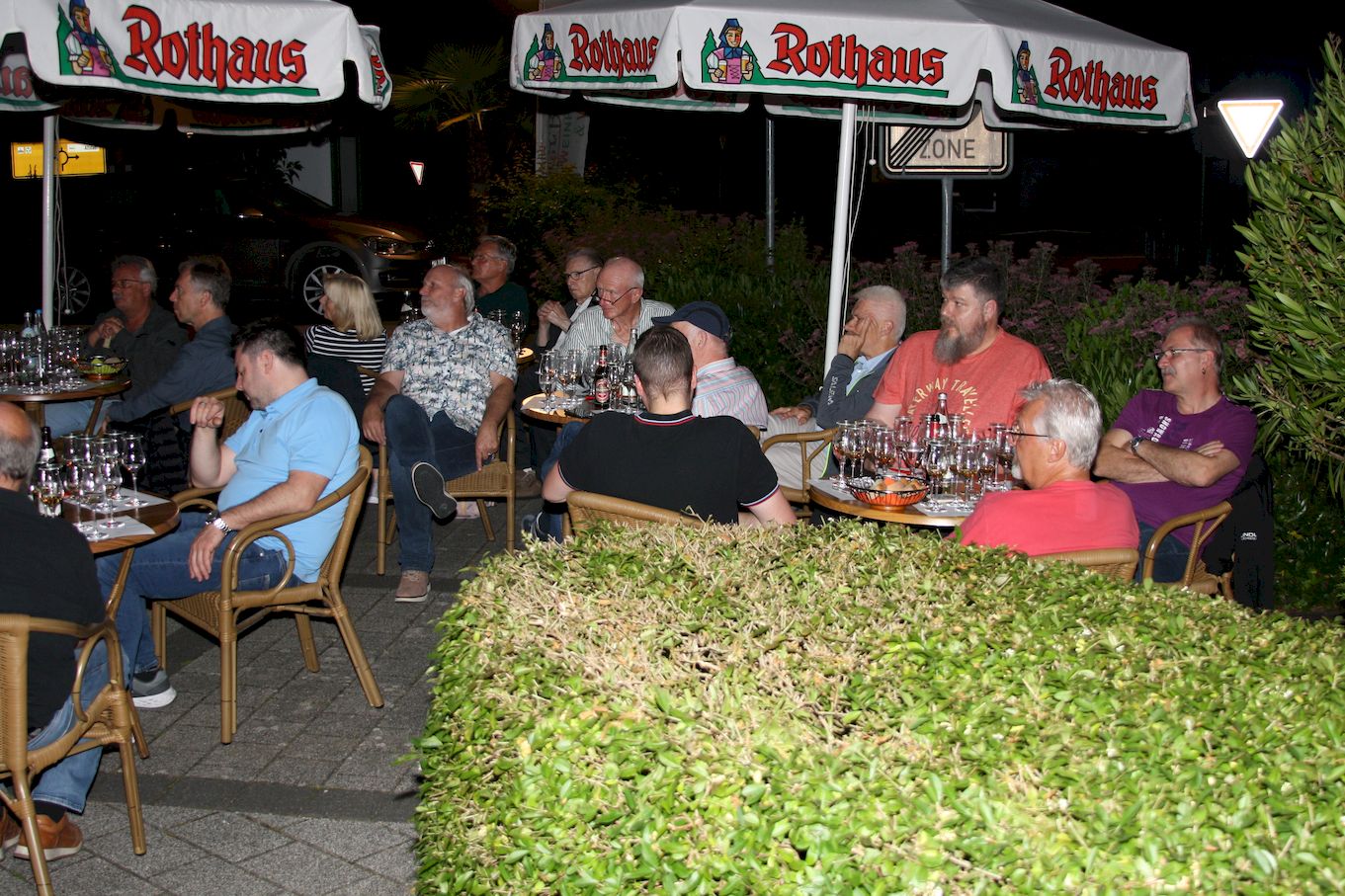 Weinhaus Gebhart Engen