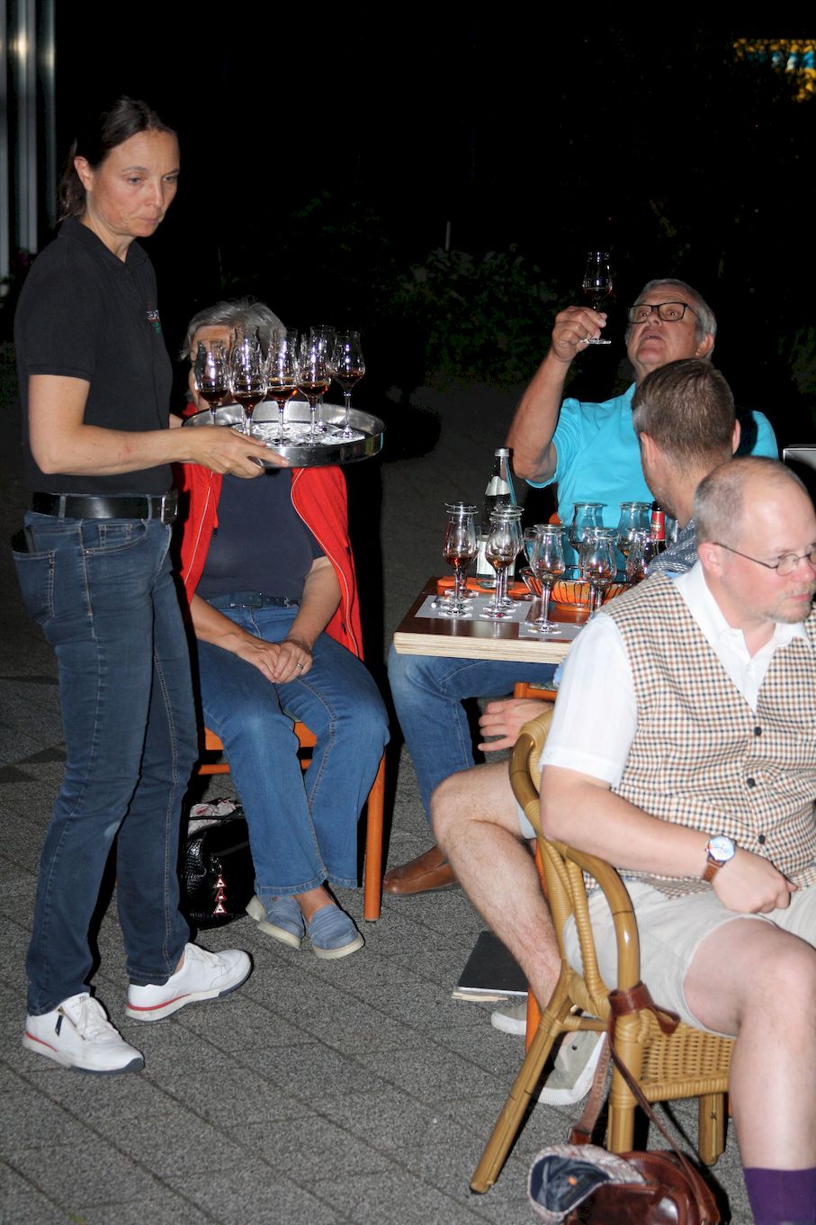 Weinhaus Gebhart Engen