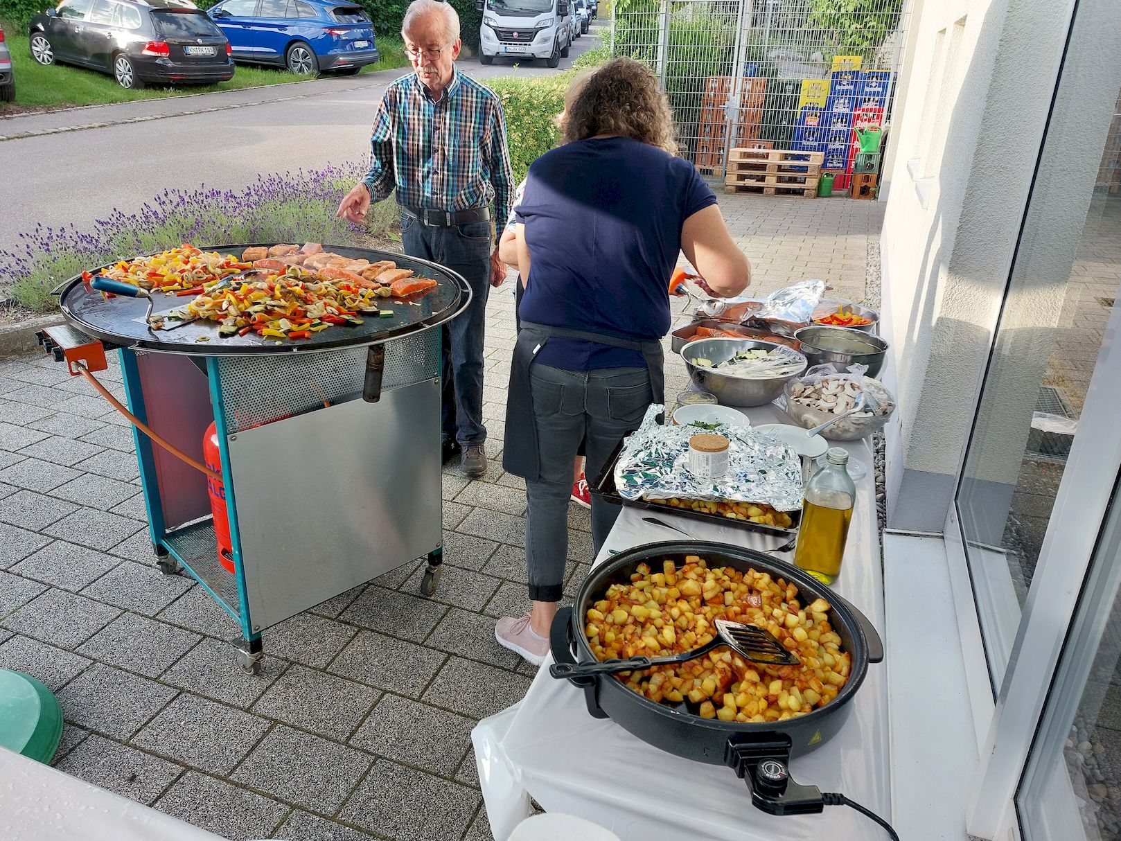 Weinhaus Gebhart Engen