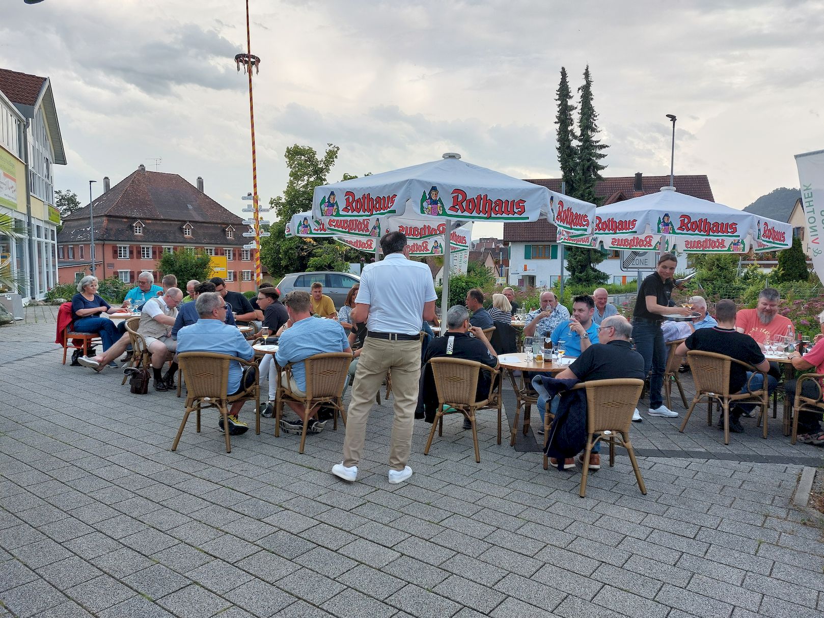 Weinhaus Gebhart Engen
