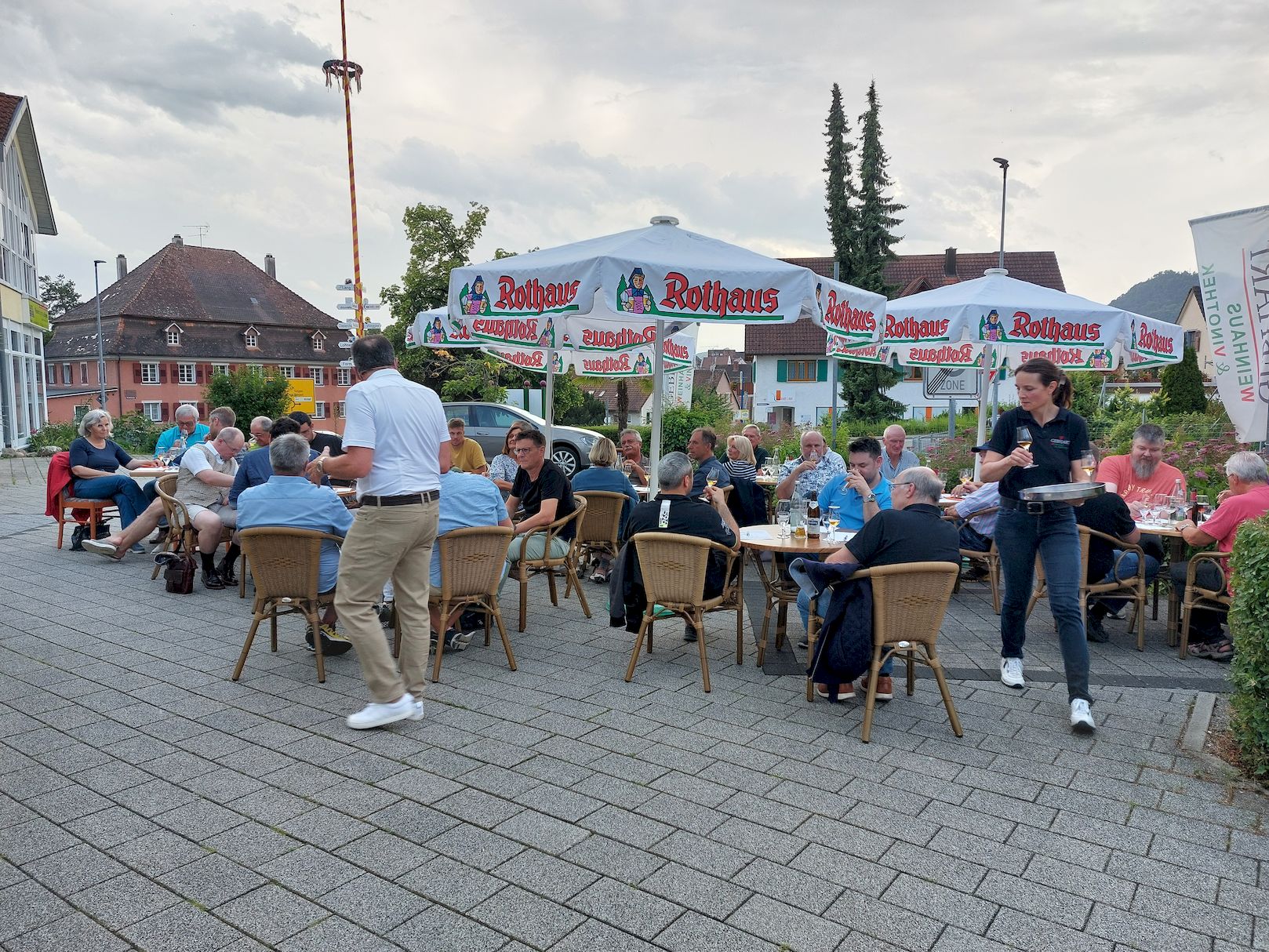 Weinhaus Gebhart Engen