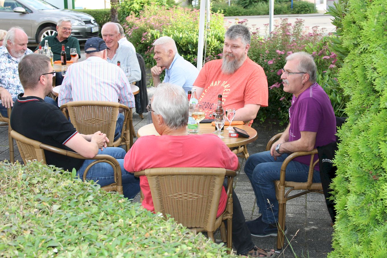 Weinhaus Gebhart Engen