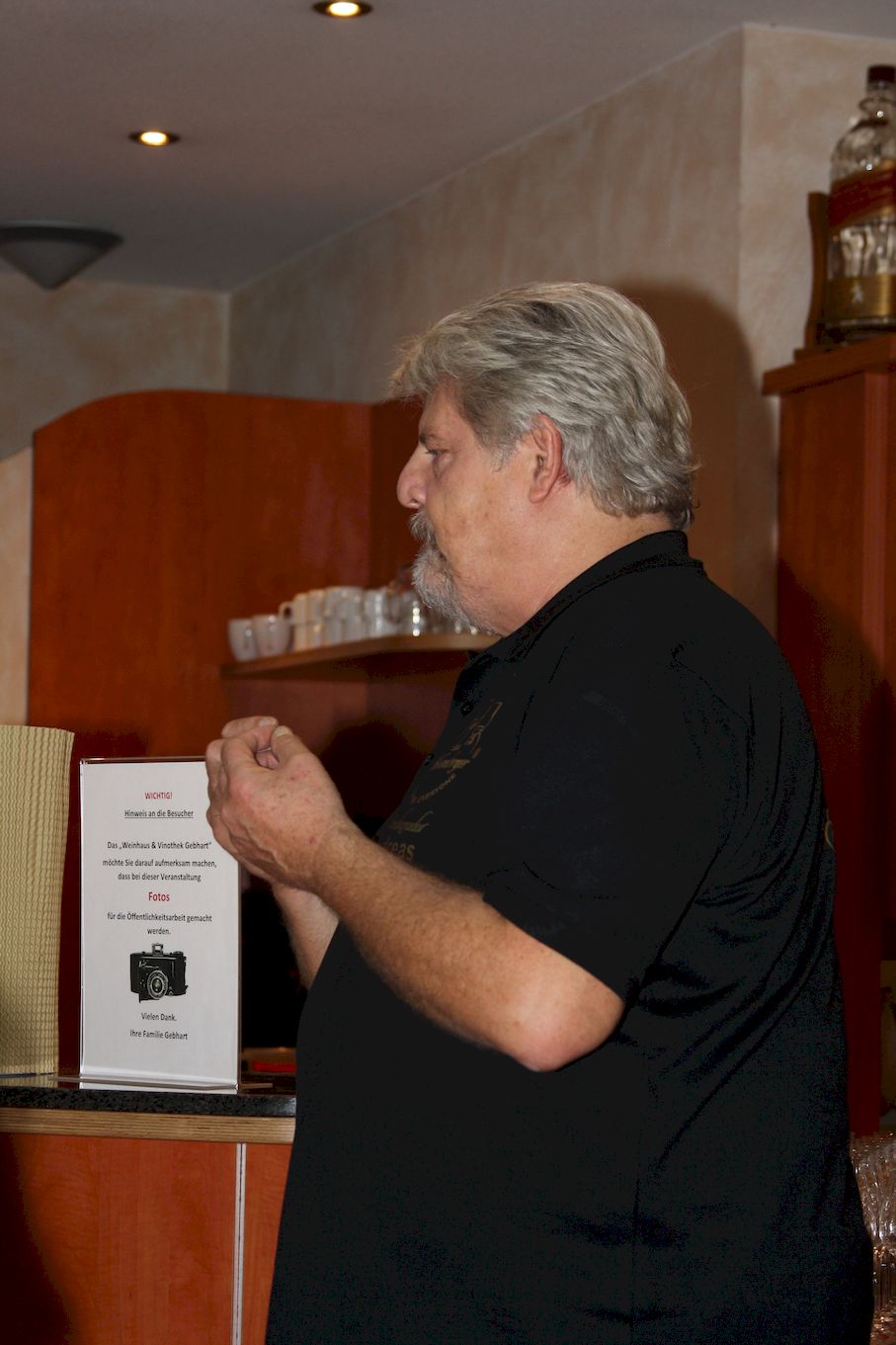 Weinhaus Gebhart Engens