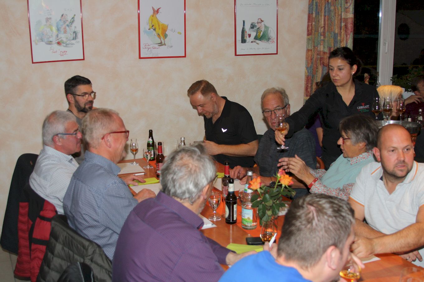 Weinhaus Gebhart Engens