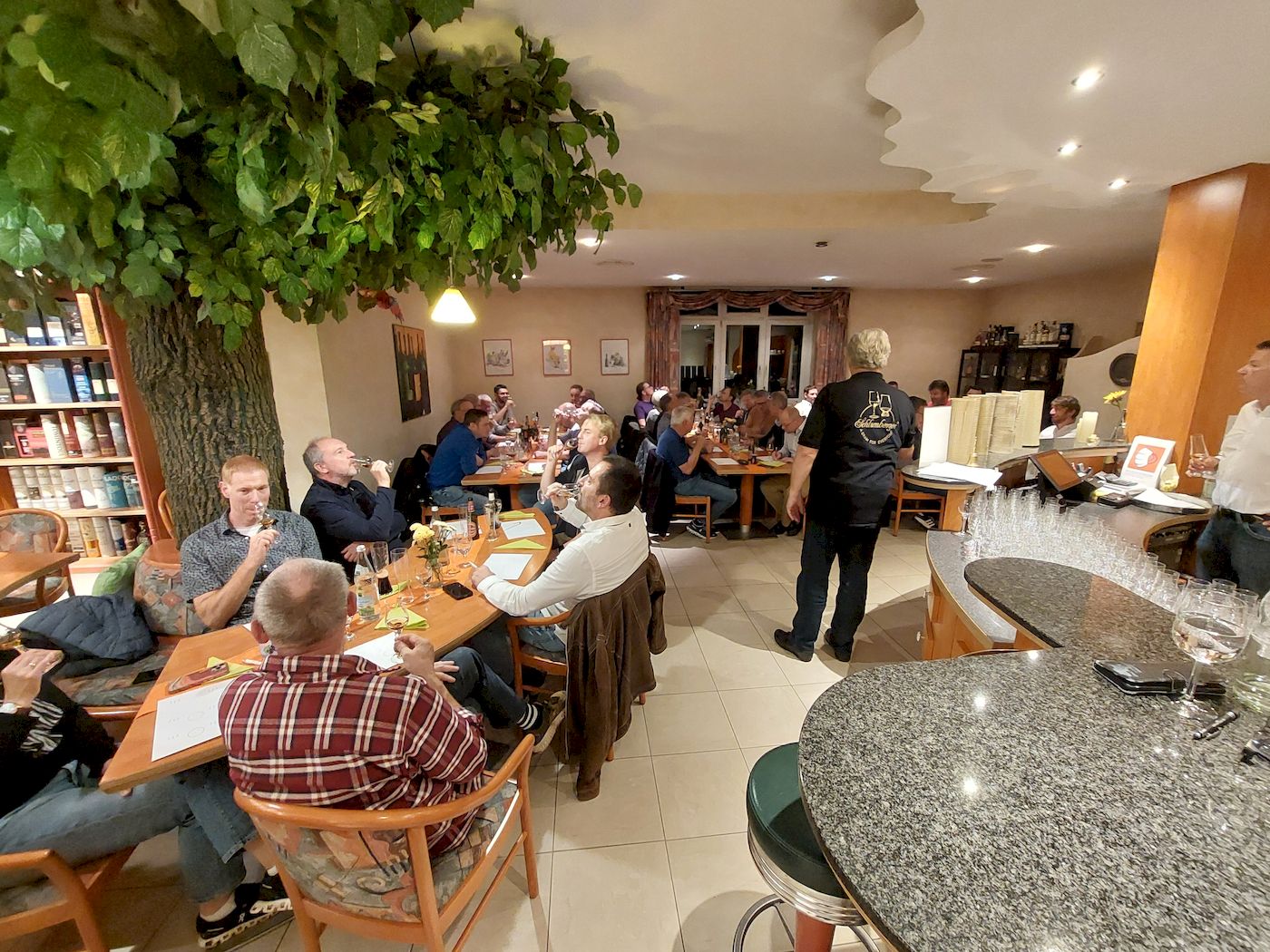 Weinhaus Gebhart Engen