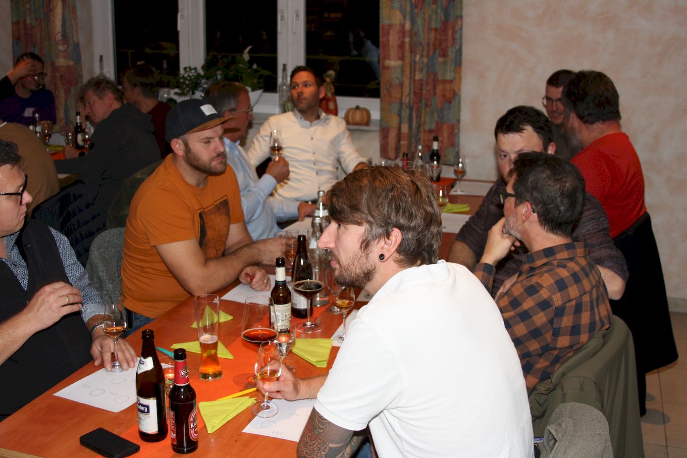 Weinhaus Gebhart Engens