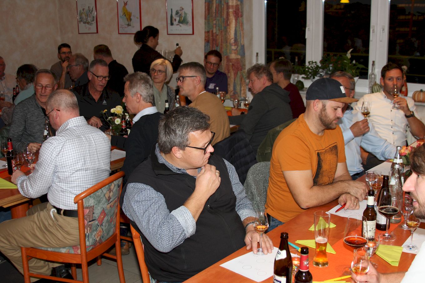 Weinhaus Gebhart Engens