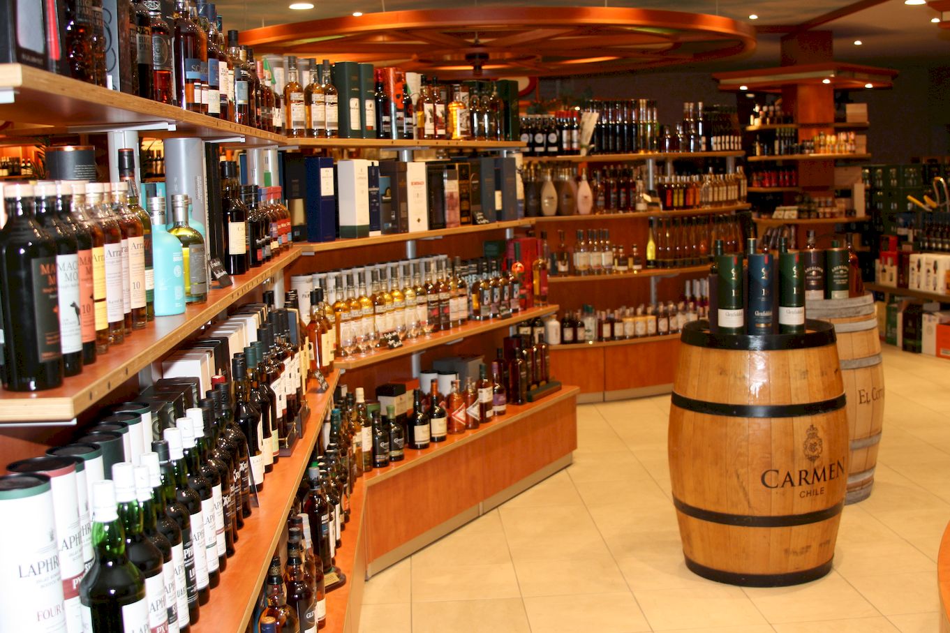 Weinhaus Gebhart Engen