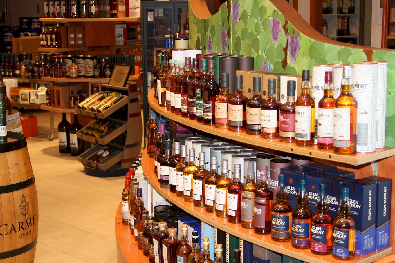 Weinhaus Gebhart Engen