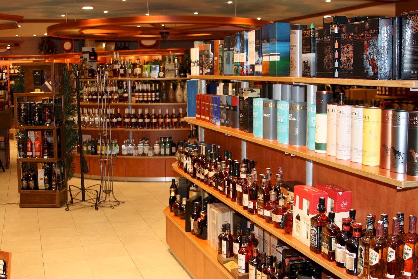 Weinhaus Gebhart Engen