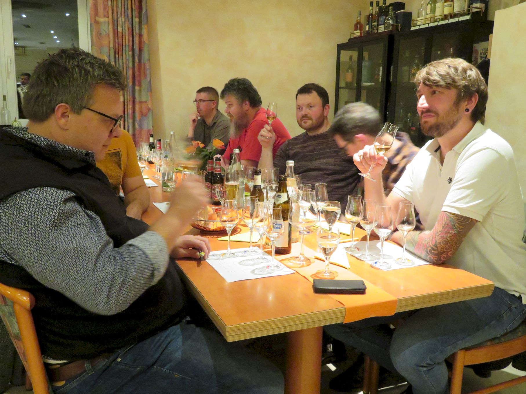 Weinhaus Gebhart Engen