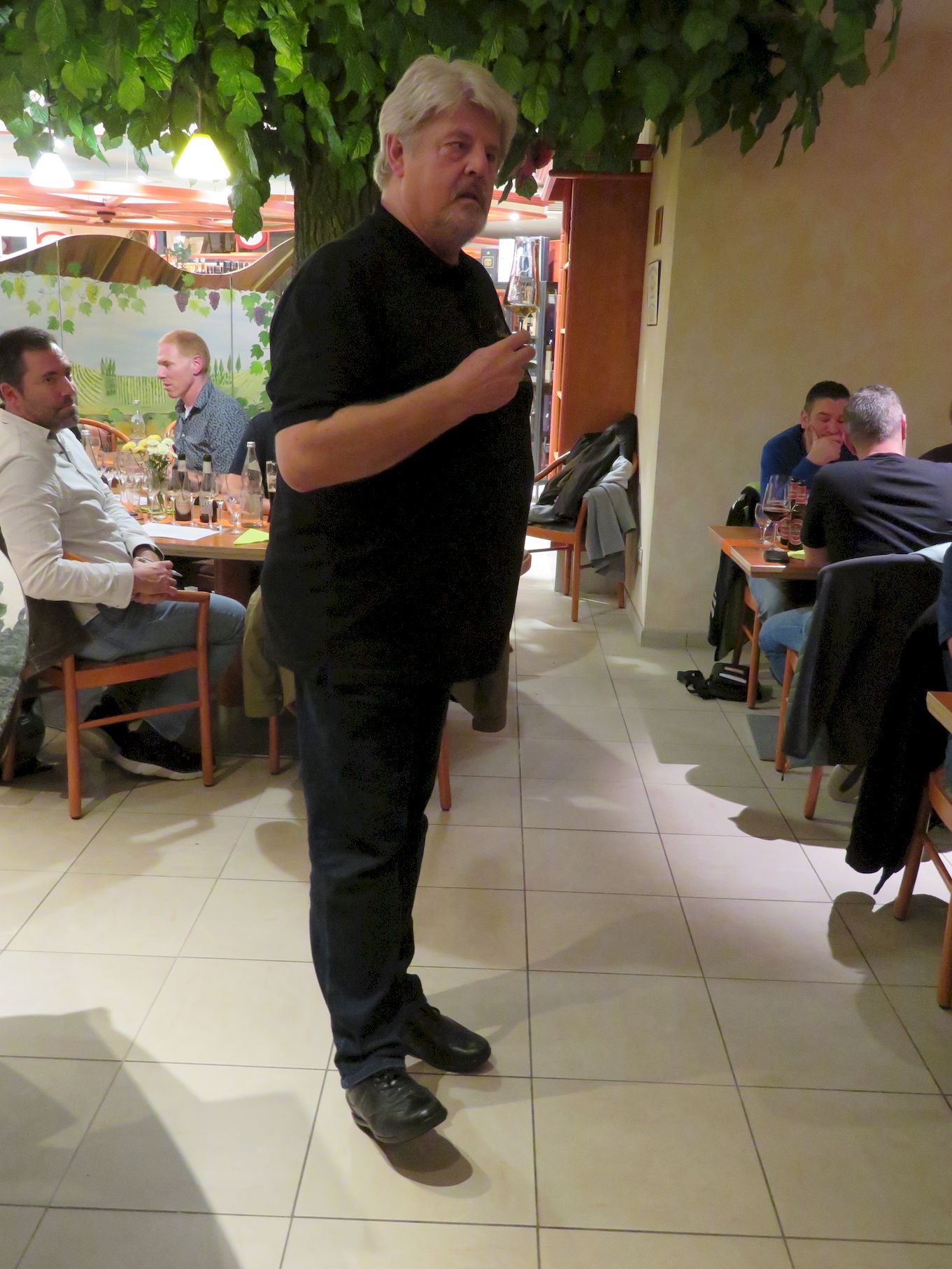 Weinhaus Gebhart Engen