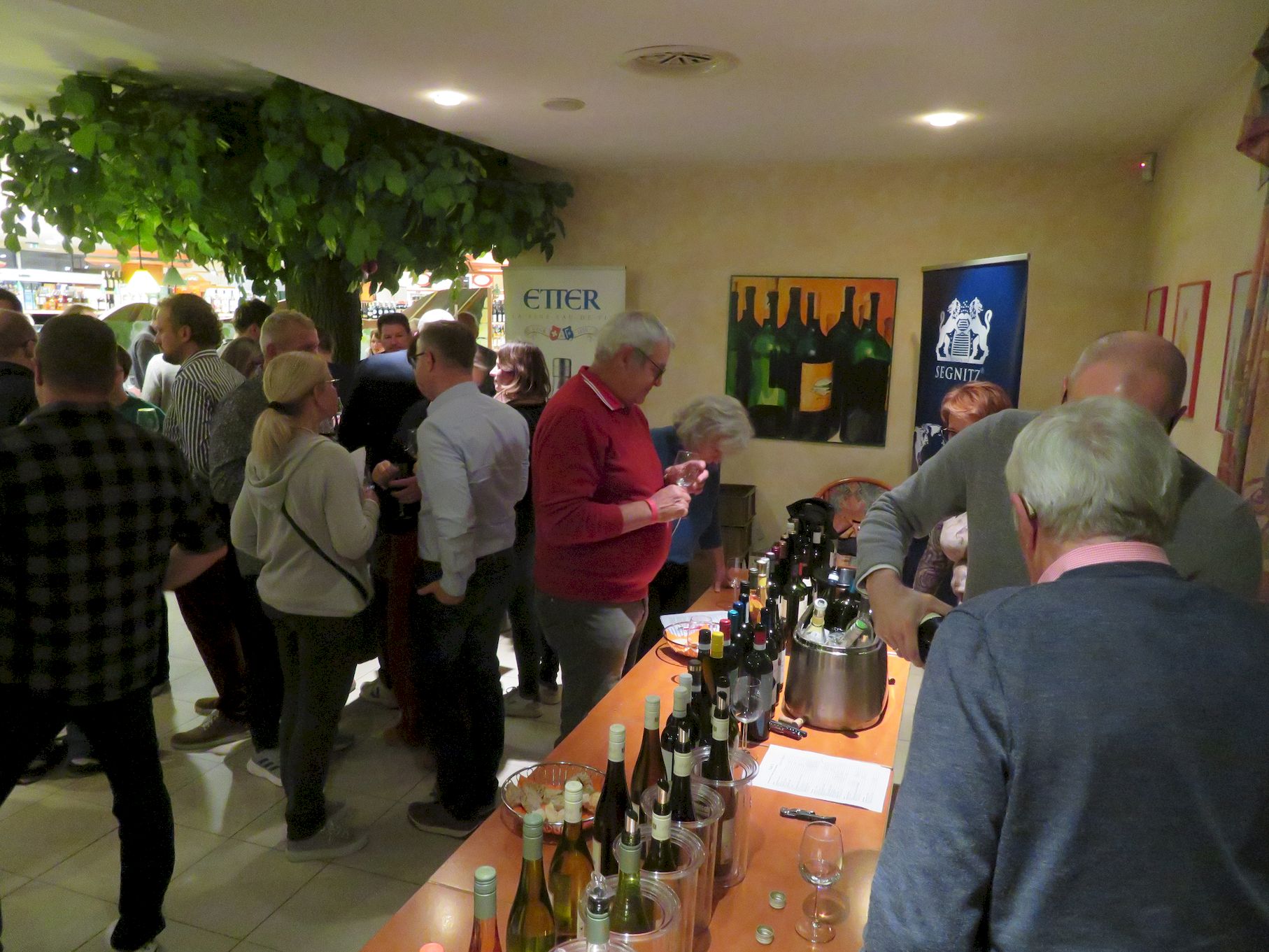 Weinhaus Gebhart Engen