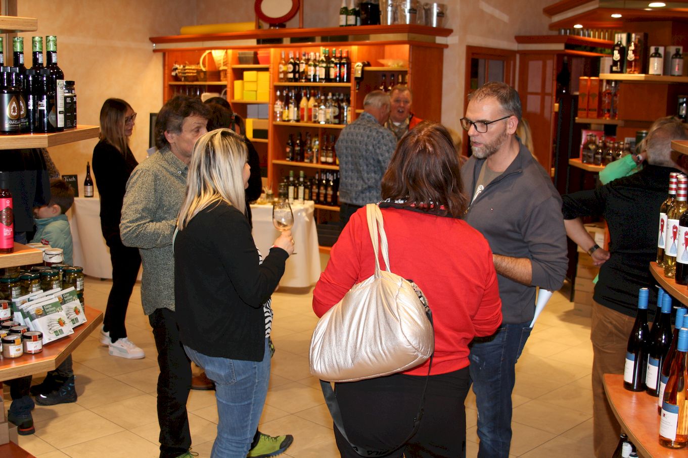 Weinhaus Gebhart Engen