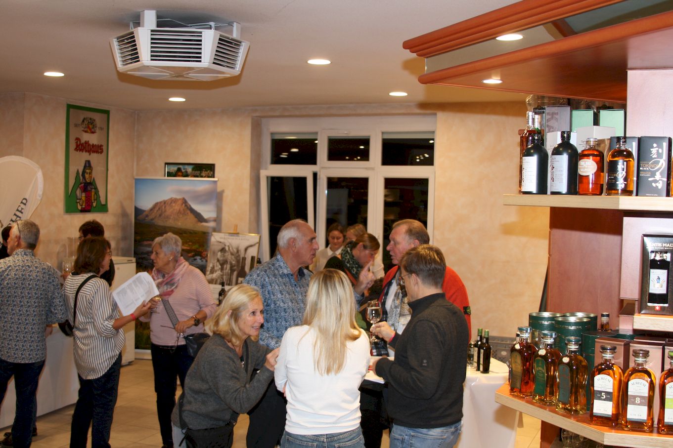 Weinhaus Gebhart Engen