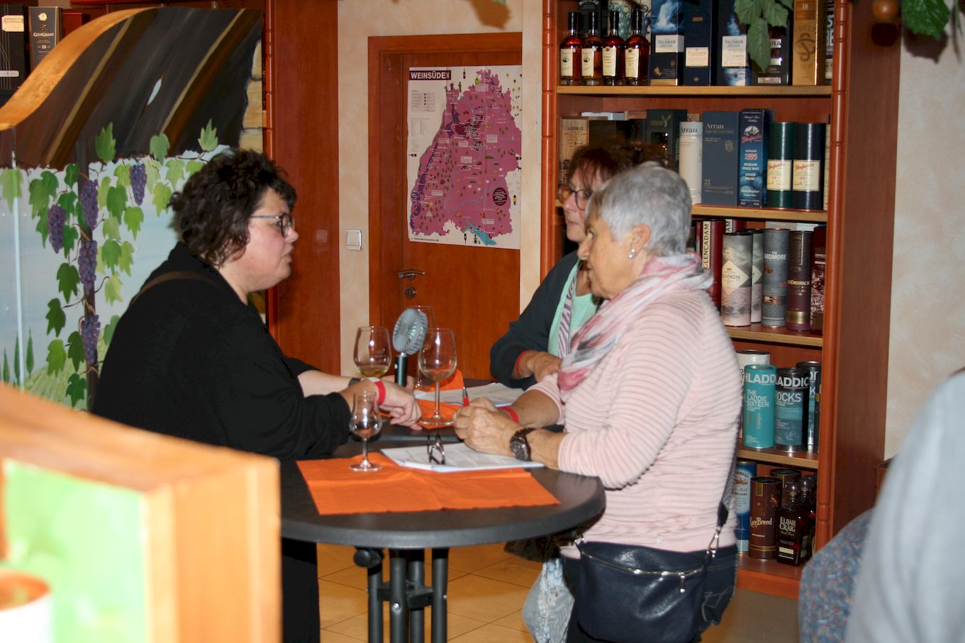 Weinhaus Gebhart Engen