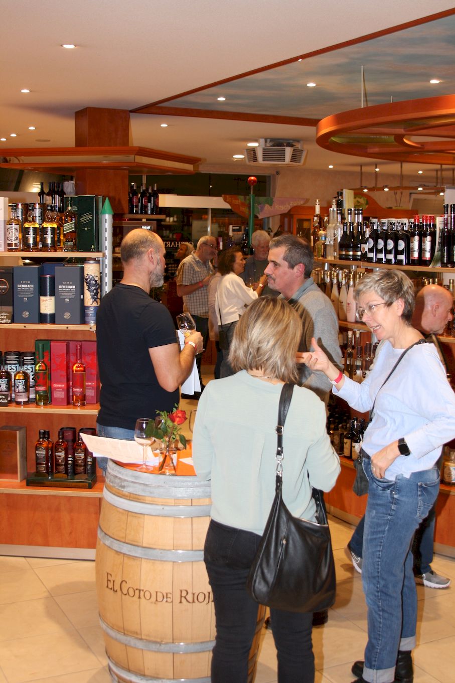 Weinhaus Gebhart Engen