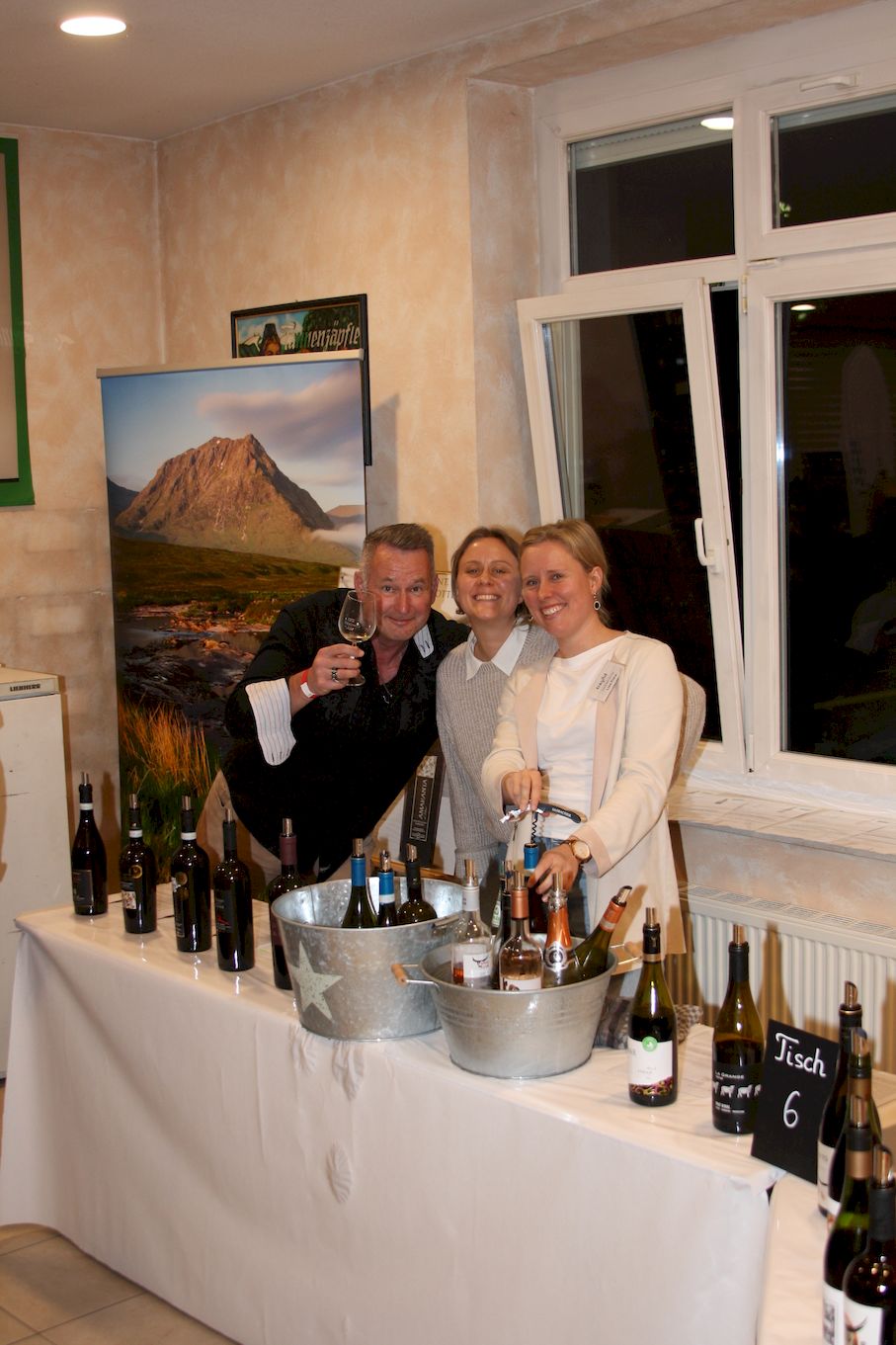 Weinhaus Gebhart Engen