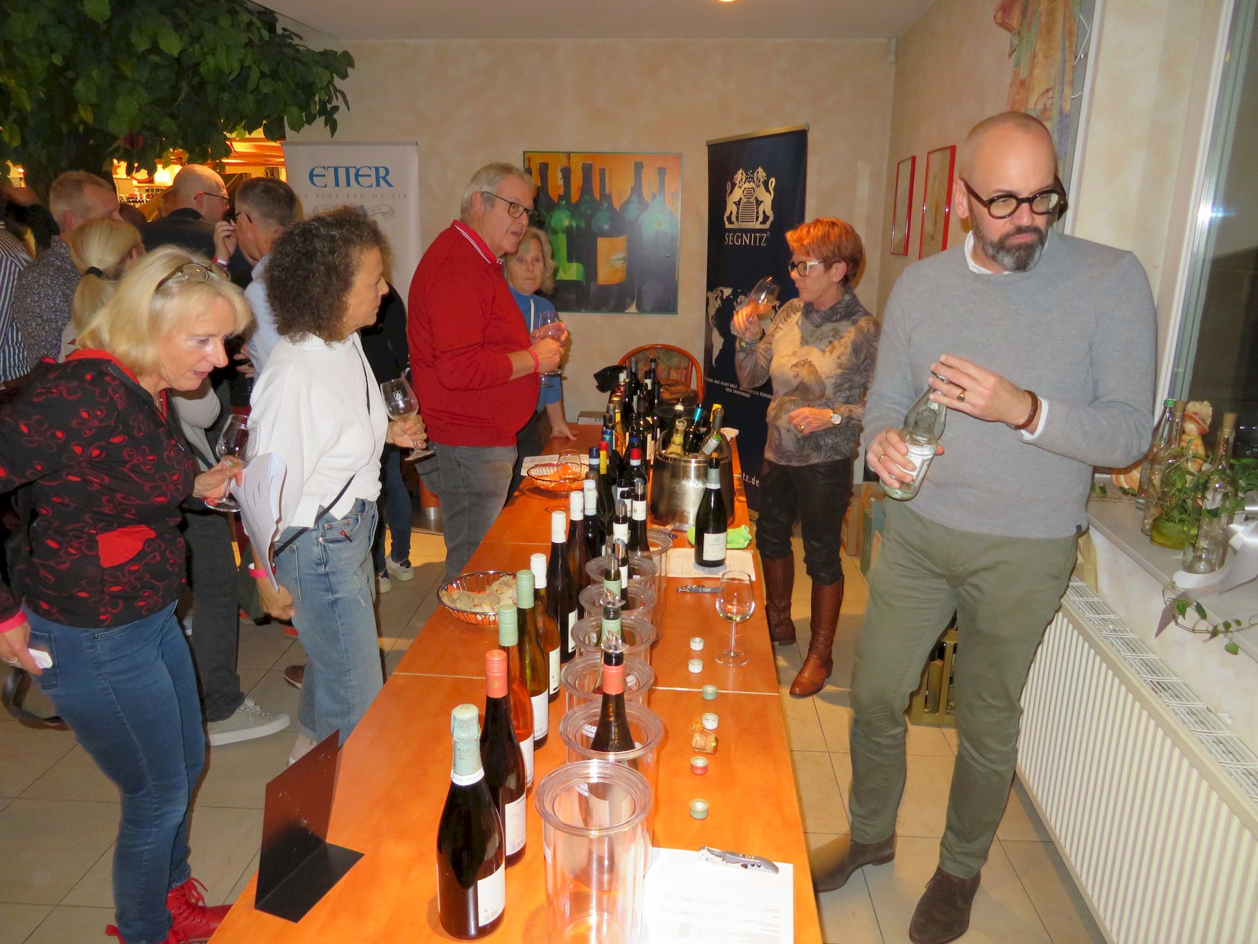 Weinhaus Gebhart Engen