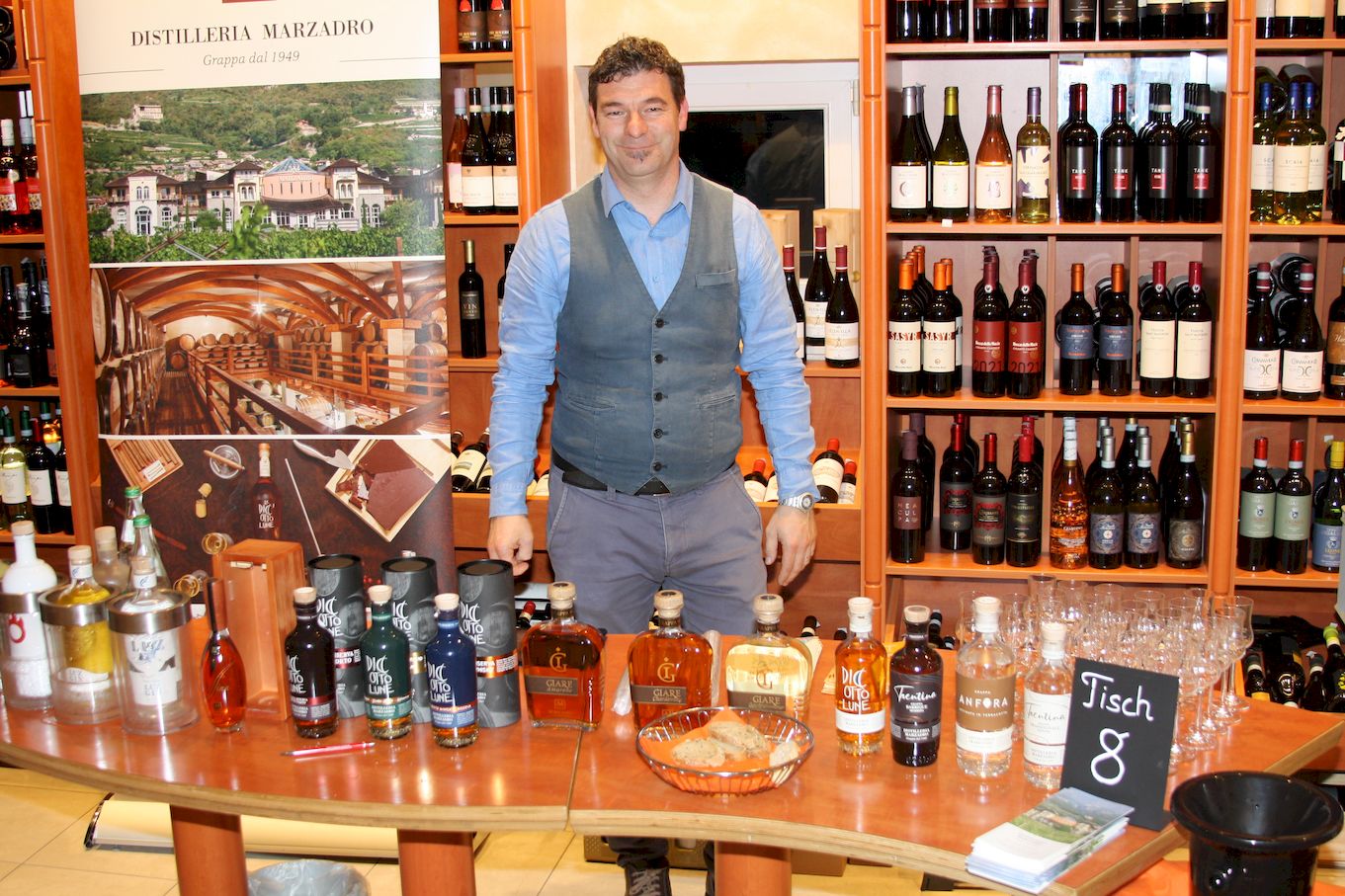 Weinhaus Gebhart Engen