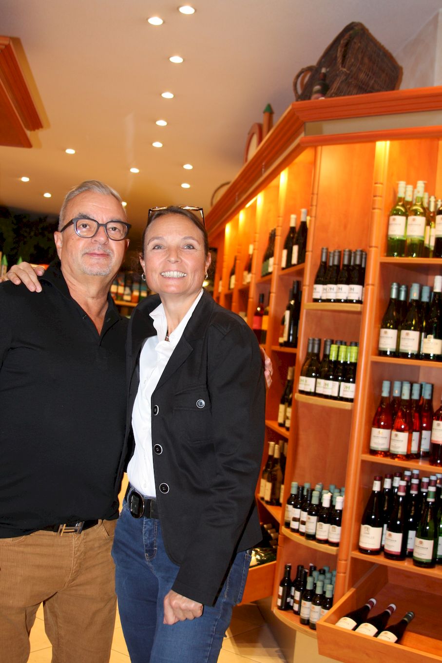 Weinhaus Gebhart Engen