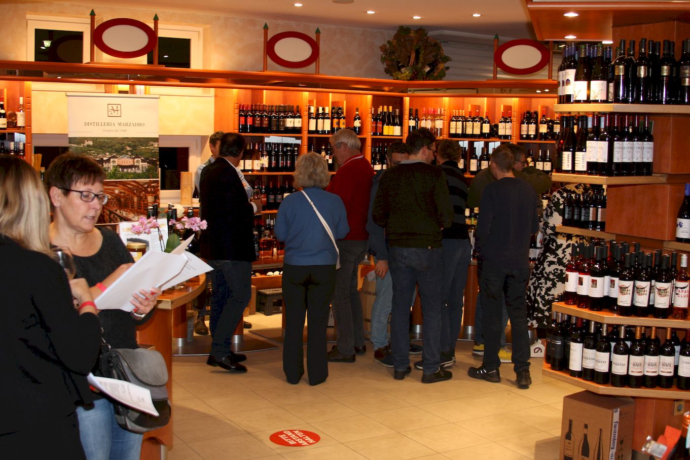 Weinhaus Gebhart Engen