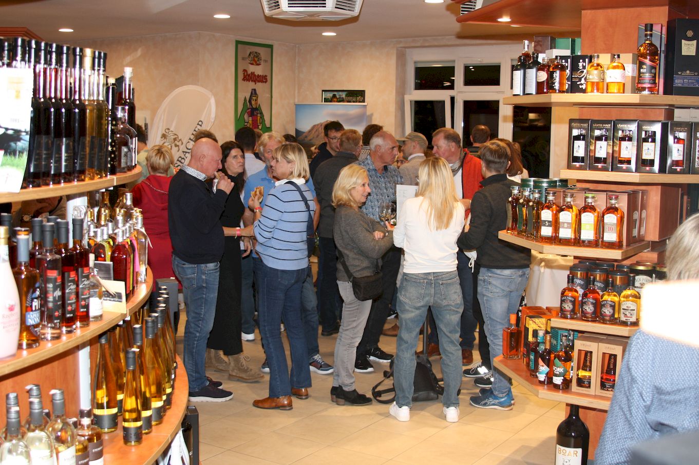 Weinhaus Gebhart Engen