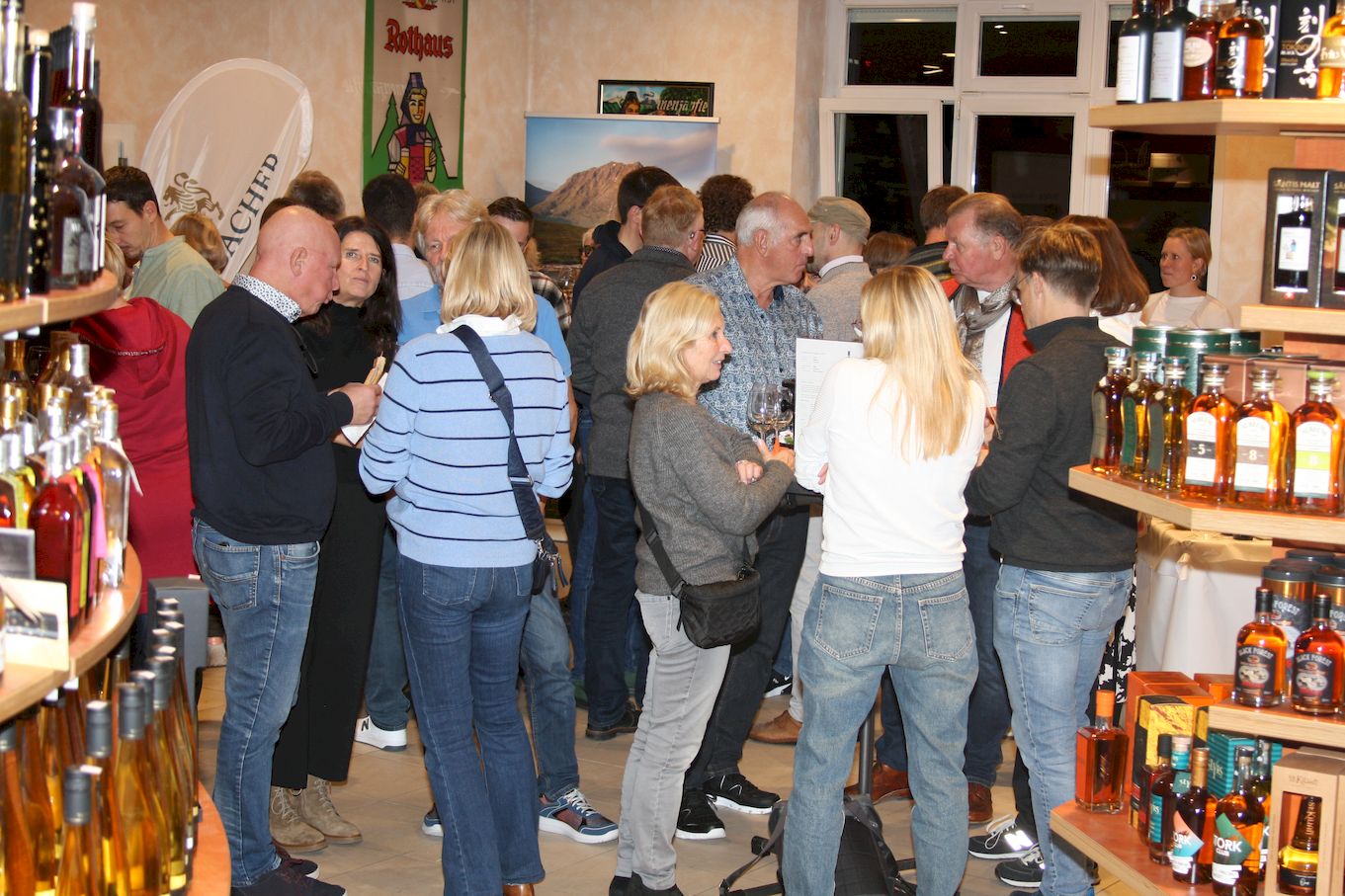 Weinhaus Gebhart Engen