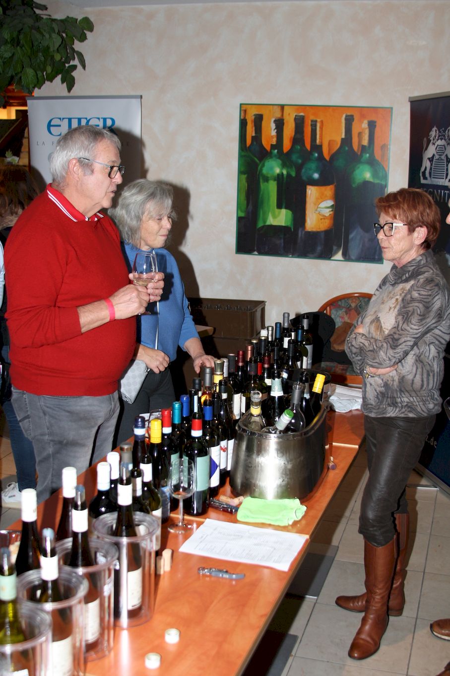 Weinhaus Gebhart Engen