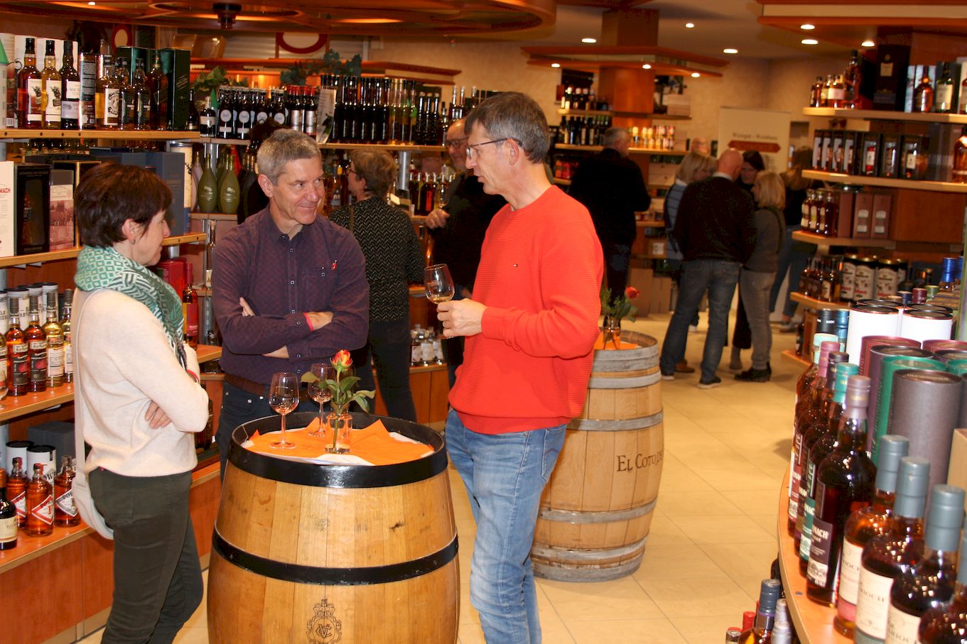 Weinhaus Gebhart Engen