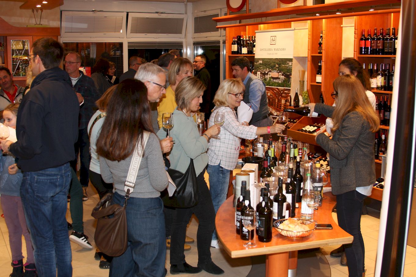 Weinhaus Gebhart Engen