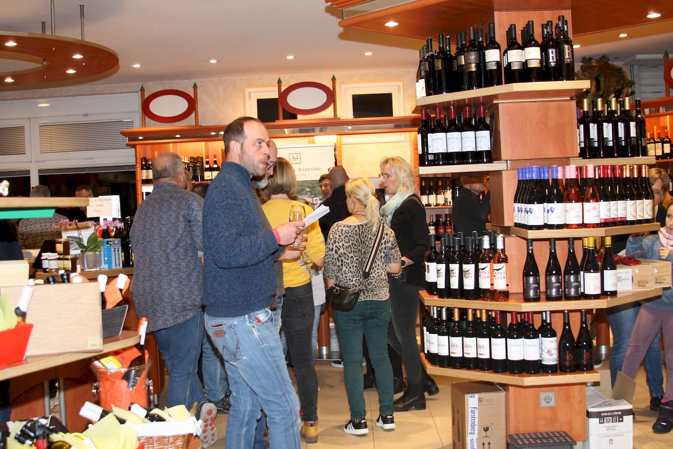 Weinhaus Gebhart Engen